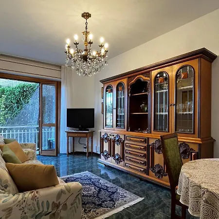 La Casa Di Sisi Διαμέρισμα *