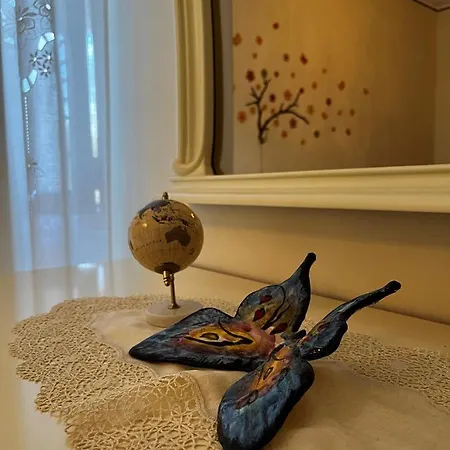 Διαμέρισμα La Casa Di Sisi Ραπάλο