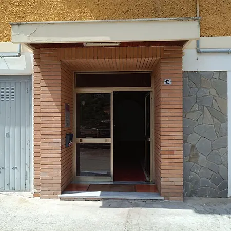 La Casa Di Sisi Διαμέρισμα Ραπάλο