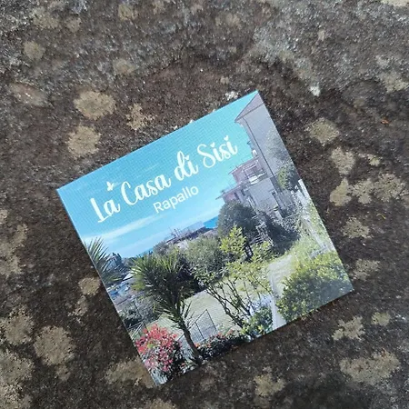 Διαμέρισμα La Casa Di Sisi