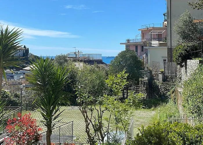 La Casa Di Sisi Apartment