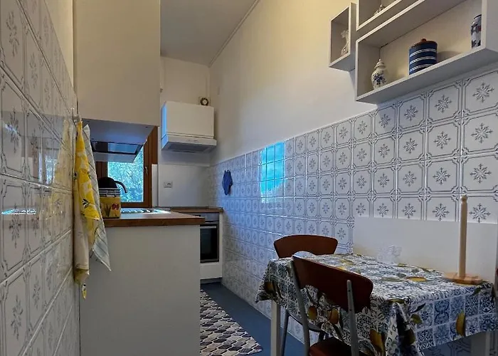 La Casa Di Sisi Apartment