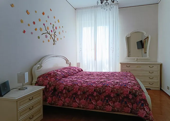 La Casa Di Sisi Apartment