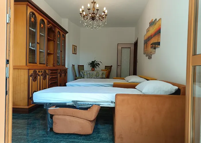 La Casa Di Sisi Rapallo