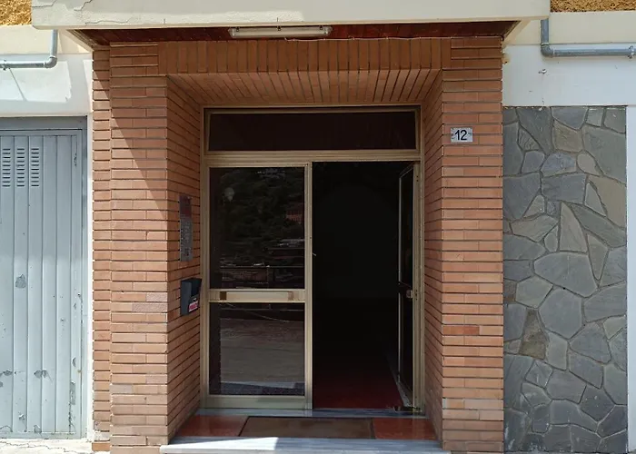 La Casa Di Sisi Apartment Rapallo