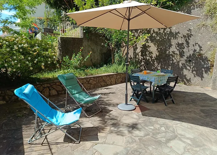 La Casa Di Sisi Apartment *