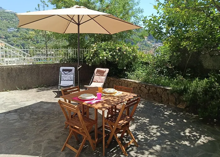 La Casa Di Sisi Apartment Rapallo