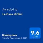 Daire La Casa Di Sisi *