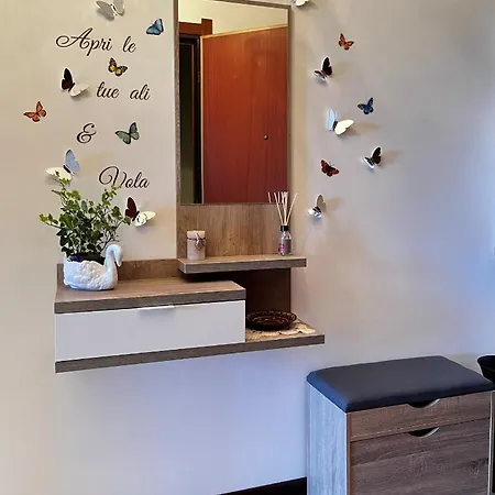 La Casa Di Sisi * ラッパロ