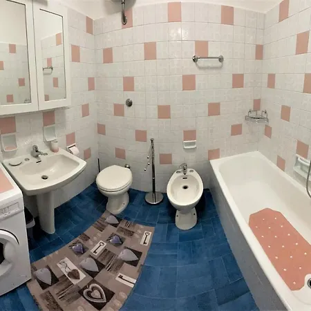 La Casa Di Sisi アパート