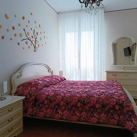 La Casa Di Sisi Daire