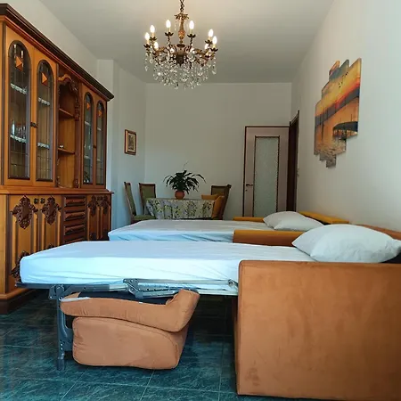 La Casa Di Sisi Rapallo