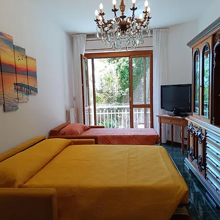 La Casa Di Sisi ラッパロ