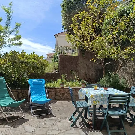 Daire La Casa Di Sisi *