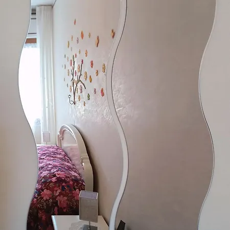 La Casa Di Sisi * Rapallo