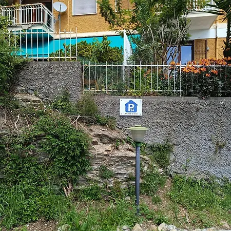 La Casa Di Sisi Lejlighed