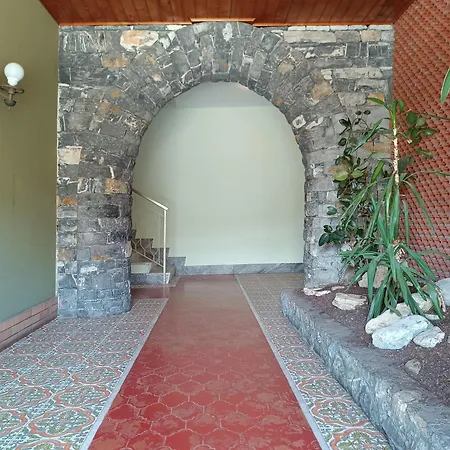 La Casa Di Sisi ラッパロ