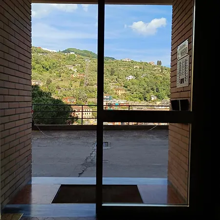 La Casa Di Sisi * Rapallo