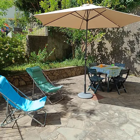 La Casa Di Sisi Daire *