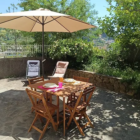 La Casa Di Sisi Lejlighed Rapallo