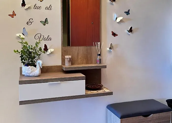 La Casa Di Sisi * Rapallo