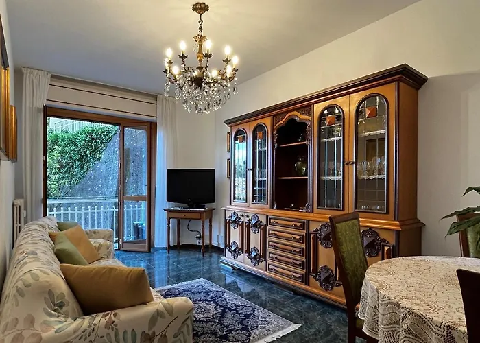 La Casa Di Sisi Apartman *