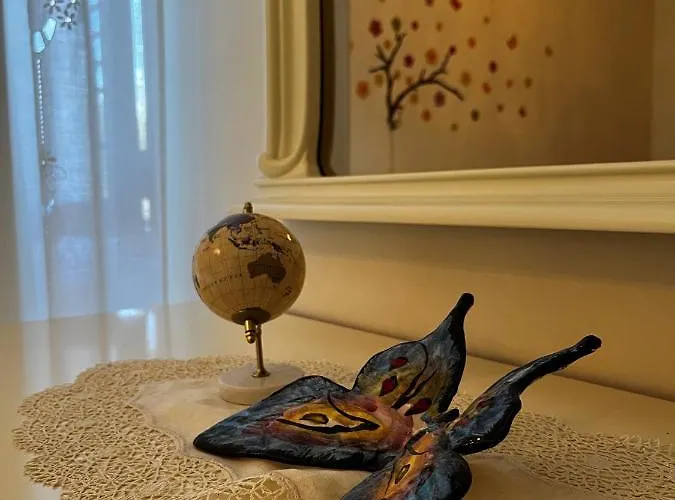 Apartman La Casa Di Sisi Rapallo