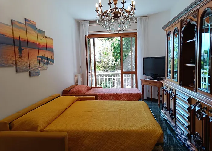 La Casa Di Sisi Rapallo