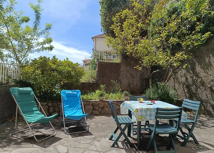 Apartman La Casa Di Sisi *