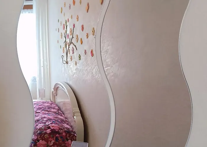 La Casa Di Sisi * Rapallo