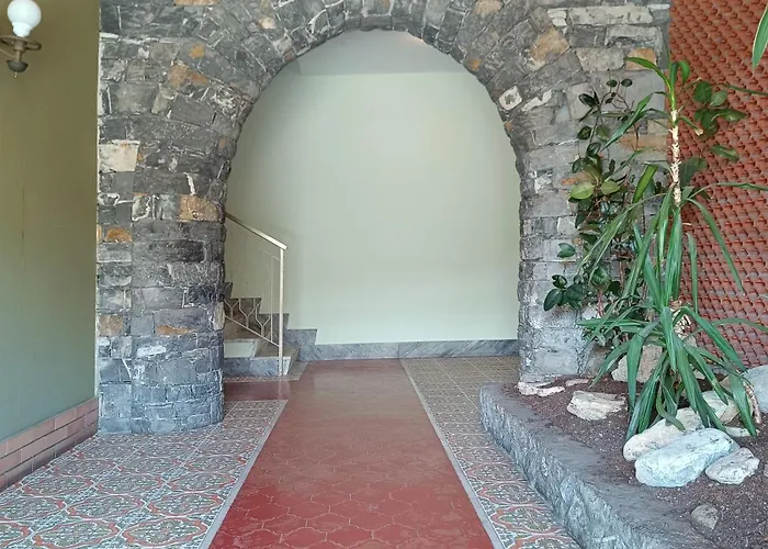 La Casa Di Sisi Rapallo