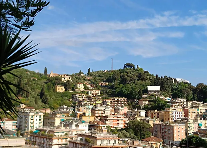 Apartman La Casa Di Sisi Rapallo