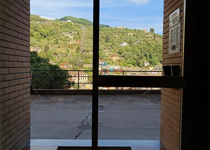 La Casa Di Sisi * Rapallo