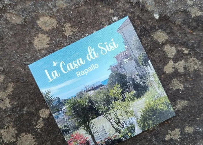 Apartman La Casa Di Sisi