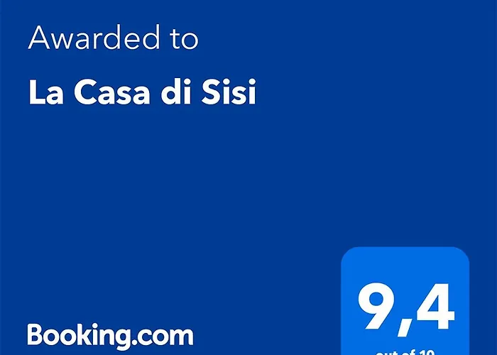 La Casa Di Sisi Rapallo